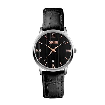 ساعت مچی عقربه ای زنانه اسکمی مدل 9130fm