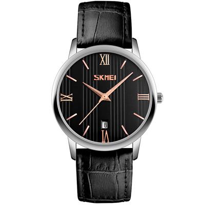 ساعت مچی عقربه ای مردانه اسکمی مدل 9130mm