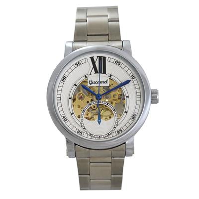 ساعت مچی عقربهای مردانه گوکامل مدل mw545