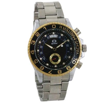 ساعت مچی عقربهای مردانه گوکامل مدل mw544