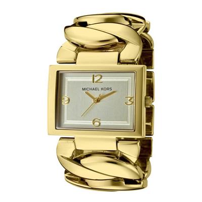 ساعت مچی عقربه ای زنانه مایکل کورس مدل mk3133
