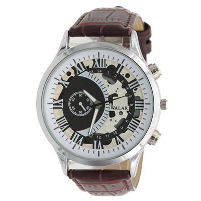 ساعت مچی عقربه ای مردانه والار مدل f1872