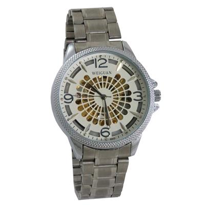 ساعت مچی عقربهای مردانه وی گوآن مدل mw543