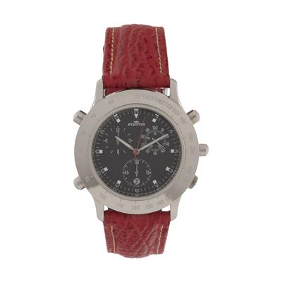 ساعت مچی عقربه ای زنانه فورتیس مدل f 5761031