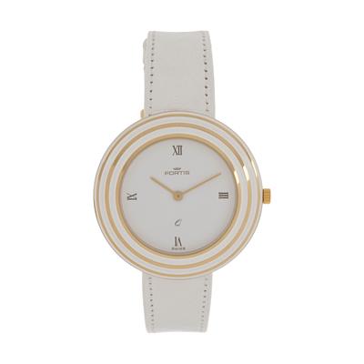 ساعت مچی عقربه ای زنانه فورتیس مدل f 55993622