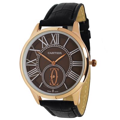 ساعت مچی عقربه ای زنانه مدل cart 03