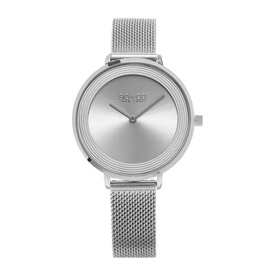 ساعت مچی عقربه ای زنانه سو اند کو مدل 5204m1