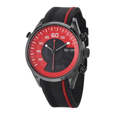 ساعت مچی عقربه ای مردانه سو اند کو مدل50444