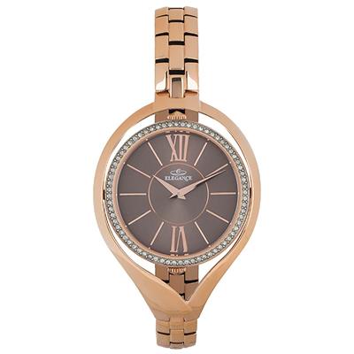 ساعت مچی عقربه ای زنانه الگانس مدل 15013