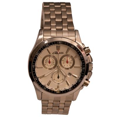 ساعت مچی عقربه ای مردانه کاردکیو مدل cardqiou11