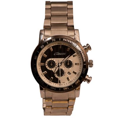 ساعت مچی عقربه ای مردانه کاردکیو مدل cardqiou14