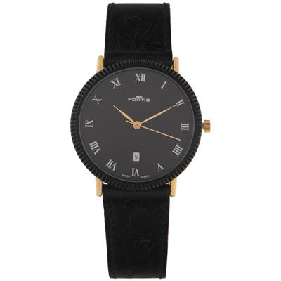 ساعت مچی عقربه ای زنانه فورتیس مدل f 4541621