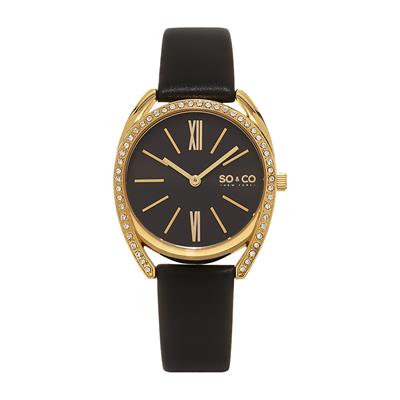 ساعت مچی عقربه ای زنانه سو اند کو مدل 50974