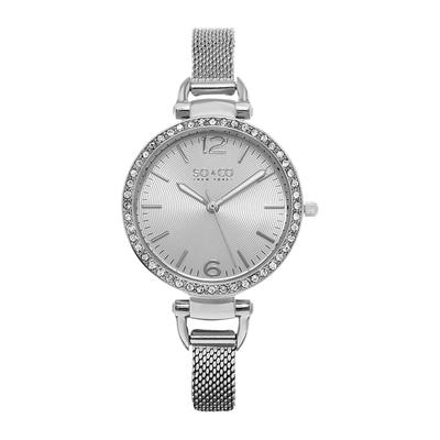 ساعت مچی عقربه ای زنانه سو اند کو مدل 5061m1