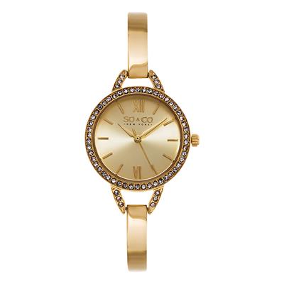 ساعت مچی عقربه ای زنانه سو اند کو مدل 50883