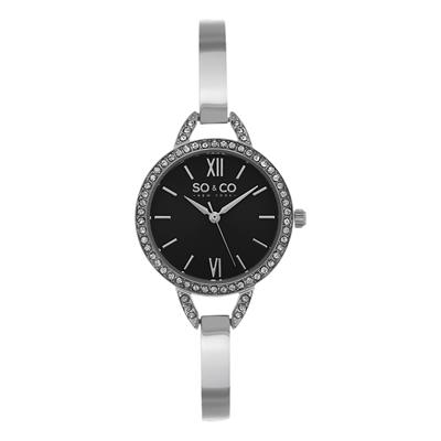 ساعت مچی عقربه ای زنانه سو اند کو مدل 50881