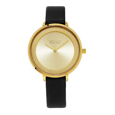 ساعت مچی عقربه ای زنانه سو اند کو مدل 5204l3