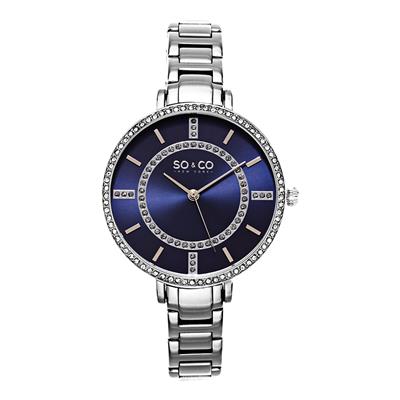 ساعت مچی عقربه ای زنانه مدل50662