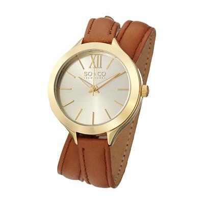 ساعت مچی عقربه ای زنانه مدل50471