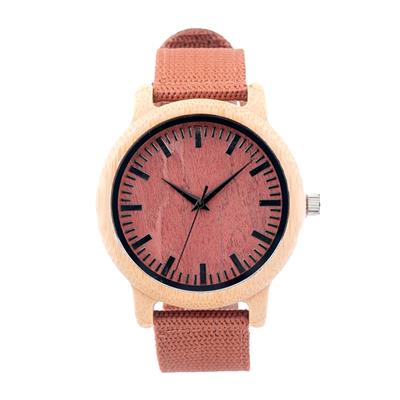 ساعت مچی عقربه ای بوبوبیرد مدل d10