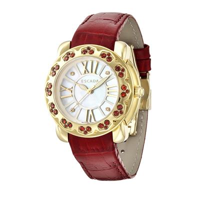 ساعت مچی عقربه ای زنانه اسکادا مدل ew4060072