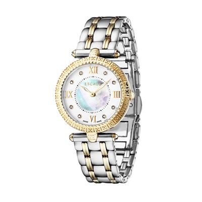 ساعت مچی عقربه ای زنانه اسکادا مدل ew4635034