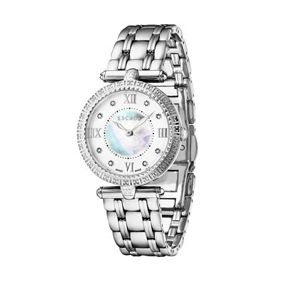 ساعت مچی عقربه ای زنانه اسکادا مدل ew4635011