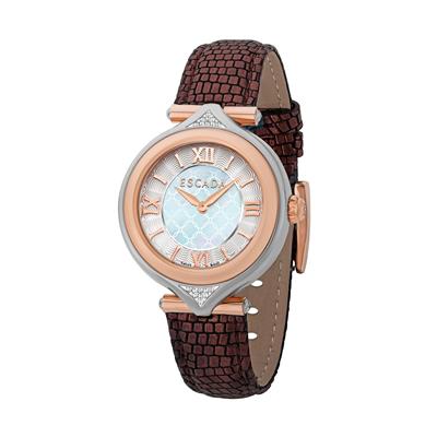 ساعت مچی عقربه ای زنانه اسکادا مدل ew5130035