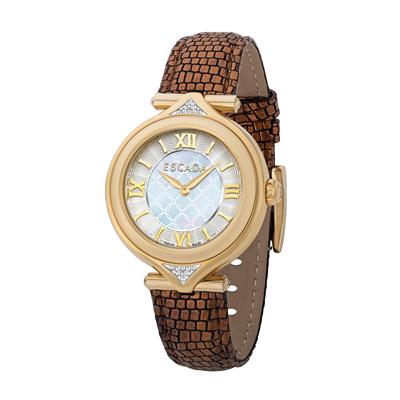 ساعت مچی عقربه ای زنانه اسکادا مدل ew5130012