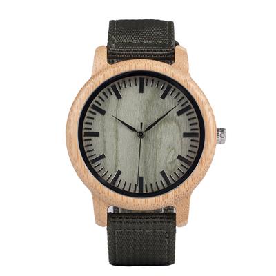 ساعت مچی عقربه ای بوبوبیرد مدل d12