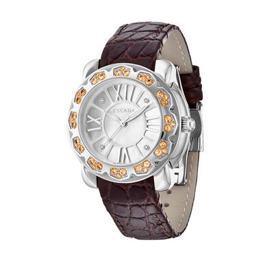 ساعت مچی عقربه ای زنانه اسکادا مدل ew4060041