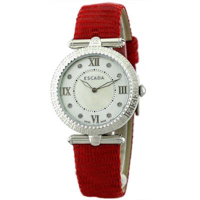 ساعت مچی عقربه ای زنانه اسکادا مدل ew4630011