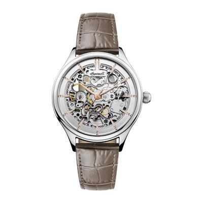 ساعت مچی عقربه ای زنانه اینگرسل مدل i06302