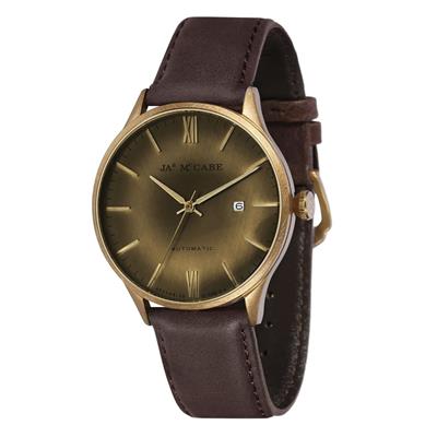 ساعت مچی عقربه ای مردانه جیمز مک کیب مدل jm 1025 09