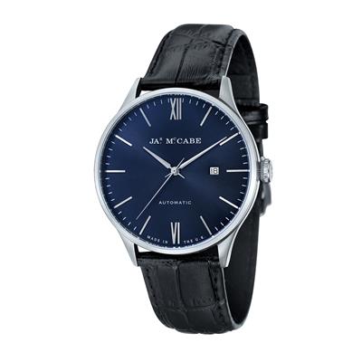 ساعت مچی عقربه ای مردانه جیمز مک کیب مدل jm 1025 04