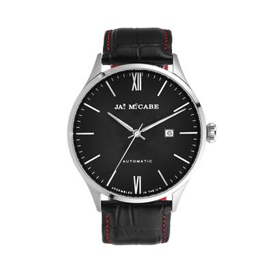 ساعت مچی عقربه ای مردانه جیمز مک کیب مدل jm 1025 01