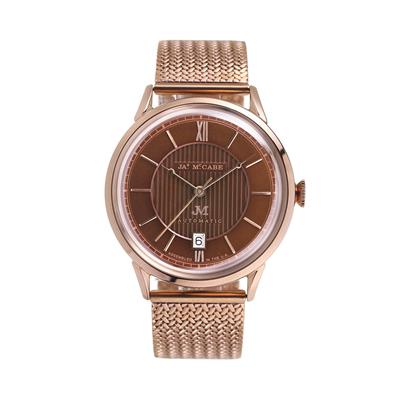 ساعت مچی عقربه ای مردانه جیمز مک کیب مدل jm 1023 04