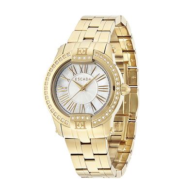 ساعت مچی عقربه ای زنانه اسکادا مدل ew3305072