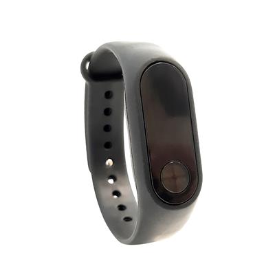 ساعت مچی دیجیتال مدل blackxi