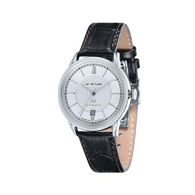 ساعت مچی عقربه ای مردانه جیمز مک کیب مدل jm 1022 02