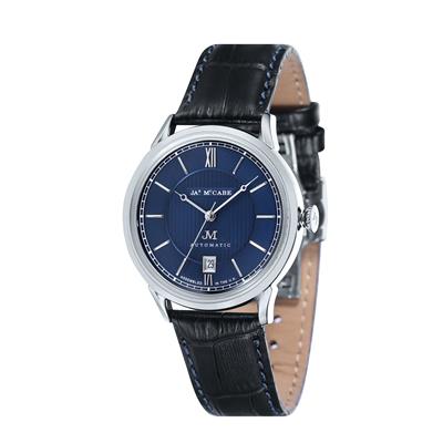 ساعت مچی عقربه ای مردانه جیمز مک کیب مدل jm 1022 01