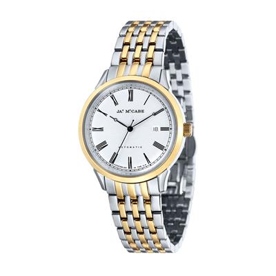 ساعت مچی عقربه ای زنانه جیمز مک کیب مدل jm 1021 22