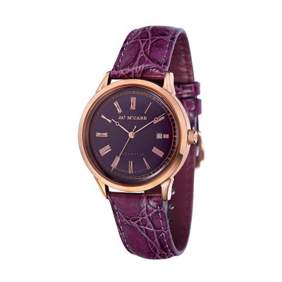 ساعت مچی عقربه ای زنانه جیمز مک کیب مدل jm 1021 05