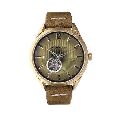 ساعت مچی عقربه ای مردانه جیمز مک کیب مدل jm 1020 07