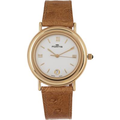ساعت مچی عقربه ای زنانه فورتیس مدل f 5623623