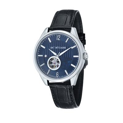 ساعت مچی عقربه ای مردانه جیمز مک کیب مدل jm 1020 02