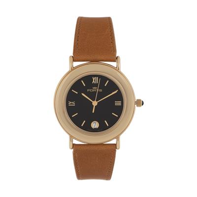 ساعت مچی عقربه ای زنانه فورتیس مدل f 5623621