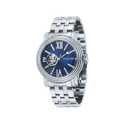 ساعت مچی عقربه ای مردانه جیمز مک کیب مدل jm 1018 33