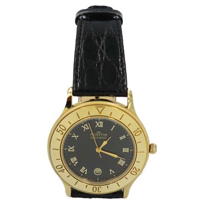 ساعت مچی عقربه ای زنانه فورتیس مدل f 5683021