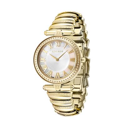 ساعت مچی عقربه ای زنانه اسکادا مدل ew3235162